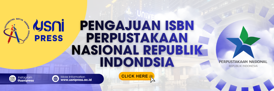 Logo USNIPress